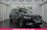 USED 2020 70 VOLVO XC90 2.0 B5 MHEV Inscription SUV 5dr Diesel Hybrid Auto 4WD Euro 6 (s/s) (235 ps) 360 DEGREE CAMERA