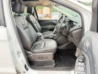 USED 2016 66 FORD KUGA 2.0 TDCi Titanium X Sport Powershift AWD Euro 6 (s/s) 5dr PAN ROOF R CAM LEATHER