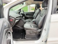 USED 2016 66 FORD KUGA 2.0 TDCi Titanium X Sport Powershift AWD Euro 6 (s/s) 5dr PAN ROOF R CAM LEATHER