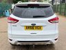 USED 2016 66 FORD KUGA 2.0 TDCi Titanium X Sport Powershift AWD Euro 6 (s/s) 5dr PAN ROOF R CAM LEATHER