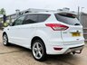 USED 2016 66 FORD KUGA 2.0 TDCi Titanium X Sport Powershift AWD Euro 6 (s/s) 5dr PAN ROOF R CAM LEATHER