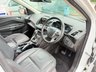 USED 2016 66 FORD KUGA 2.0 TDCi Titanium X Sport Powershift AWD Euro 6 (s/s) 5dr PAN ROOF R CAM LEATHER