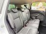 USED 2016 66 FORD KUGA 2.0 TDCi Titanium X Sport Powershift AWD Euro 6 (s/s) 5dr PAN ROOF R CAM LEATHER