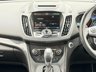 USED 2016 66 FORD KUGA 2.0 TDCi Titanium X Sport Powershift AWD Euro 6 (s/s) 5dr PAN ROOF R CAM LEATHER