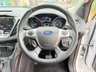USED 2016 66 FORD KUGA 2.0 TDCi Titanium X Sport Powershift AWD Euro 6 (s/s) 5dr PAN ROOF R CAM LEATHER