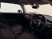 USED 2015 65 MINI HATCH 1.2 One Hatchback 3dr Petrol Manual Euro 6 (s/s) (102 ps) DUE IN...LowMiles|2Owner|InteriorLightPack|FinanceAvailable
