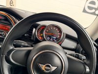 USED 2015 65 MINI HATCH 1.2 One Hatchback 3dr Petrol Manual Euro 6 (s/s) (102 ps) DUE IN...LowMiles|2Owner|InteriorLightPack|FinanceAvailable