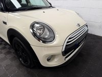 USED 2015 65 MINI HATCH 1.2 One Hatchback 3dr Petrol Manual Euro 6 (s/s) (102 ps) DUE IN...LowMiles|2Owner|InteriorLightPack|FinanceAvailable