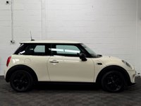USED 2015 65 MINI HATCH 1.2 One Hatchback 3dr Petrol Manual Euro 6 (s/s) (102 ps) DUE IN...LowMiles|2Owner|InteriorLightPack|FinanceAvailable