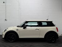 USED 2015 65 MINI HATCH 1.2 One Hatchback 3dr Petrol Manual Euro 6 (s/s) (102 ps) DUE IN...LowMiles|2Owner|InteriorLightPack|FinanceAvailable