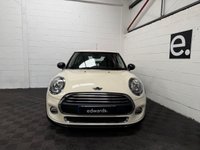 USED 2015 65 MINI HATCH 1.2 One Hatchback 3dr Petrol Manual Euro 6 (s/s) (102 ps) DUE IN...LowMiles|2Owner|InteriorLightPack|FinanceAvailable