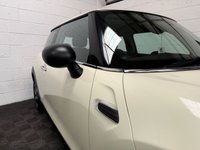 USED 2015 65 MINI HATCH 1.2 One Hatchback 3dr Petrol Manual Euro 6 (s/s) (102 ps) DUE IN...LowMiles|2Owner|InteriorLightPack|FinanceAvailable