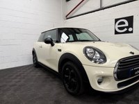 USED 2015 65 MINI HATCH 1.2 One Hatchback 3dr Petrol Manual Euro 6 (s/s) (102 ps) DUE IN...LowMiles|2Owner|InteriorLightPack|FinanceAvailable