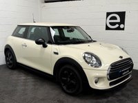 USED 2015 65 MINI HATCH 1.2 One Hatchback 3dr Petrol Manual Euro 6 (s/s) (102 ps) DUE IN...LowMiles|2Owner|InteriorLightPack|FinanceAvailable