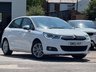 USED 2015 15 CITROEN C4 1.2 PureTech Flair Euro 6 5dr FSH|ULEZ|LOW INS|CAMBELT DONE