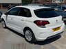 USED 2015 15 CITROEN C4 1.2 PureTech Flair Euro 6 5dr FSH|ULEZ|LOW INS|CAMBELT DONE