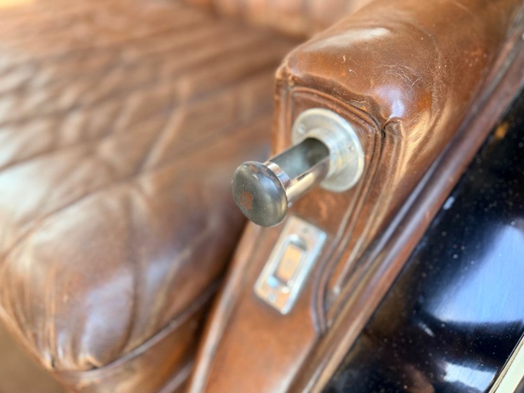 USED 1937 ROLLS-ROYCE 25/30 4257cc // Coachwork by Hooper // Px swap 