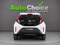 USED 2024 24 TOYOTA AYGO X 1.0 VVT-i Pure Hatchback 5dr Petrol x-shift Euro 6 (s/s) (72 ps) in Blackburn Finance Available 12 to 84 Months
