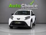 USED 2024 24 TOYOTA AYGO X 1.0 VVT-i Pure Hatchback 5dr Petrol x-shift Euro 6 (s/s) (72 ps) in Blackburn Finance Available 12 to 84 Months