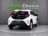 USED 2024 24 TOYOTA AYGO X 1.0 VVT-i Pure Hatchback 5dr Petrol x-shift Euro 6 (s/s) (72 ps) in Blackburn Finance Available 12 to 84 Months