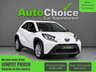 USED 2024 24 TOYOTA AYGO X 1.0 VVT-i Pure Hatchback 5dr Petrol x-shift Euro 6 (s/s) (72 ps) in Blackburn Finance Available 12 to 84 Months