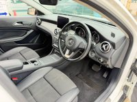 USED 2018 68 MERCEDES-BENZ GLA 1.6 GLA180 Urban Edition 7G-DCT Euro 6 (s/s) 5dr REAR CAM STUNNING CONDITION