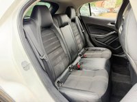 USED 2018 68 MERCEDES-BENZ GLA 1.6 GLA180 Urban Edition 7G-DCT Euro 6 (s/s) 5dr REAR CAM STUNNING CONDITION