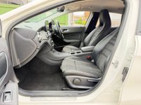 USED 2018 68 MERCEDES-BENZ GLA 1.6 GLA180 Urban Edition 7G-DCT Euro 6 (s/s) 5dr REAR CAM STUNNING CONDITION
