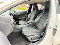 USED 2018 68 MERCEDES-BENZ GLA 1.6 GLA180 Urban Edition 7G-DCT Euro 6 (s/s) 5dr REAR CAM STUNNING CONDITION