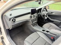 USED 2018 68 MERCEDES-BENZ GLA 1.6 GLA180 Urban Edition 7G-DCT Euro 6 (s/s) 5dr REAR CAM STUNNING CONDITION