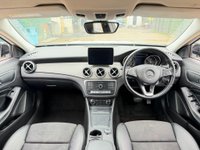 USED 2018 68 MERCEDES-BENZ GLA 1.6 GLA180 Urban Edition 7G-DCT Euro 6 (s/s) 5dr REAR CAM STUNNING CONDITION