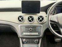USED 2018 68 MERCEDES-BENZ GLA 1.6 GLA180 Urban Edition 7G-DCT Euro 6 (s/s) 5dr REAR CAM STUNNING CONDITION