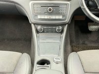 USED 2018 68 MERCEDES-BENZ GLA 1.6 GLA180 Urban Edition 7G-DCT Euro 6 (s/s) 5dr REAR CAM STUNNING CONDITION