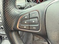 USED 2018 68 MERCEDES-BENZ GLA 1.6 GLA180 Urban Edition 7G-DCT Euro 6 (s/s) 5dr REAR CAM STUNNING CONDITION