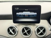 USED 2018 68 MERCEDES-BENZ GLA 1.6 GLA180 Urban Edition 7G-DCT Euro 6 (s/s) 5dr REAR CAM STUNNING CONDITION