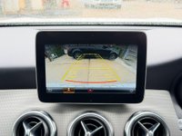 USED 2018 68 MERCEDES-BENZ GLA 1.6 GLA180 Urban Edition 7G-DCT Euro 6 (s/s) 5dr REAR CAM STUNNING CONDITION