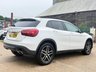 USED 2018 68 MERCEDES-BENZ GLA 1.6 GLA180 Urban Edition 7G-DCT Euro 6 (s/s) 5dr REAR CAM STUNNING CONDITION