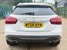 USED 2018 68 MERCEDES-BENZ GLA 1.6 GLA180 Urban Edition 7G-DCT Euro 6 (s/s) 5dr REAR CAM STUNNING CONDITION