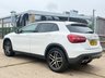 USED 2018 68 MERCEDES-BENZ GLA 1.6 GLA180 Urban Edition 7G-DCT Euro 6 (s/s) 5dr REAR CAM STUNNING CONDITION