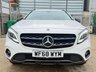 USED 2018 68 MERCEDES-BENZ GLA 1.6 GLA180 Urban Edition 7G-DCT Euro 6 (s/s) 5dr REAR CAM STUNNING CONDITION