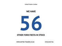 USED 2014 14 FORD FIESTA 1.0T EcoBoost Zetec Hatchback 5dr Petrol Powershift Euro 5 (100 ps) SENSORS - AUTO - &pound;35 TAX