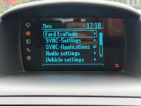 USED 2014 14 FORD FIESTA 1.0T EcoBoost Zetec Hatchback 5dr Petrol Powershift Euro 5 (100 ps) SENSORS - AUTO - &pound;35 TAX