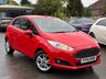 USED 2014 14 FORD FIESTA 1.0T EcoBoost Zetec Hatchback 5dr Petrol Powershift Euro 5 (100 ps) SENSORS - AUTO - &pound;35 TAX