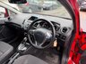 USED 2014 14 FORD FIESTA 1.0T EcoBoost Zetec Hatchback 5dr Petrol Powershift Euro 5 (100 ps) SENSORS - AUTO - &pound;35 TAX