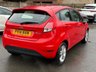 USED 2014 14 FORD FIESTA 1.0T EcoBoost Zetec Hatchback 5dr Petrol Powershift Euro 5 (100 ps) SENSORS - AUTO - &pound;35 TAX