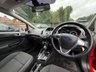 USED 2014 14 FORD FIESTA 1.0T EcoBoost Zetec Hatchback 5dr Petrol Powershift Euro 5 (100 ps) SENSORS - AUTO - &pound;35 TAX