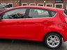 USED 2014 14 FORD FIESTA 1.0T EcoBoost Zetec Hatchback 5dr Petrol Powershift Euro 5 (100 ps) SENSORS - AUTO - &pound;35 TAX