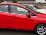 USED 2014 14 FORD FIESTA 1.0T EcoBoost Zetec Hatchback 5dr Petrol Powershift Euro 5 (100 ps) SENSORS - AUTO - &pound;35 TAX