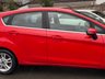 USED 2014 14 FORD FIESTA 1.0T EcoBoost Zetec Hatchback 5dr Petrol Powershift Euro 5 (100 ps) SENSORS - AUTO - &pound;35 TAX