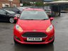 USED 2014 14 FORD FIESTA 1.0T EcoBoost Zetec Hatchback 5dr Petrol Powershift Euro 5 (100 ps) SENSORS - AUTO - &pound;35 TAX